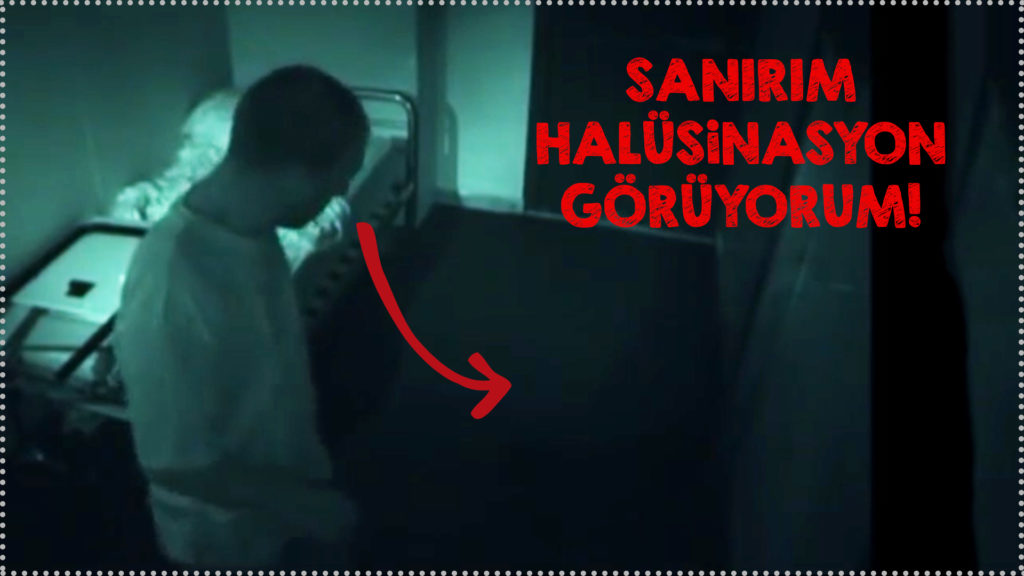 İnsan Yalnızlıktan Kafayı Üşütür mü?