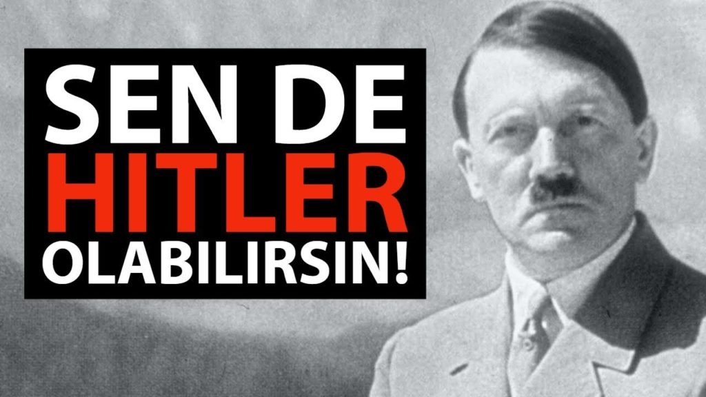 Masum Bir İnsanı Öldürür Müydünüz? | Milgram Deneyi