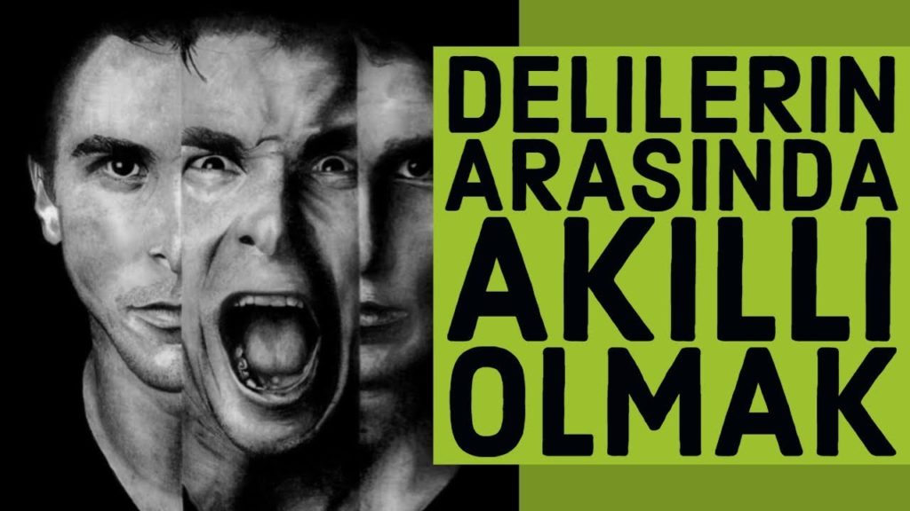 Delilerin Arasında Akıllı Olmak – Rosenhan Deneyi
