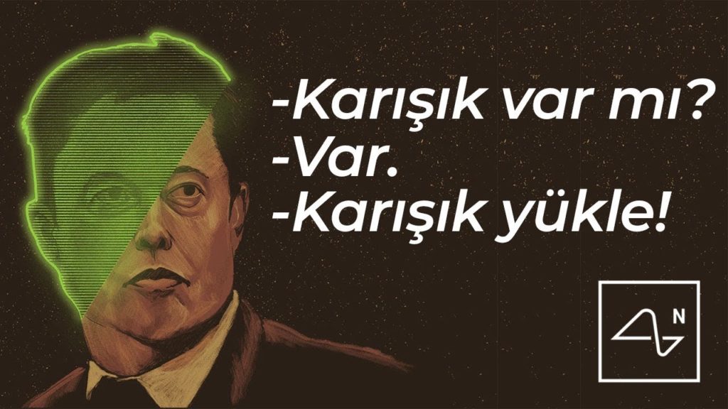 Elon Musk’ın En Çılgın Projesi? – Neuralink Nedir?