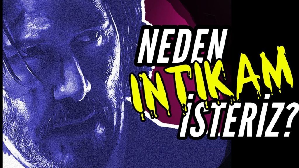 İntikam Duygusu Nereden Geliyor?