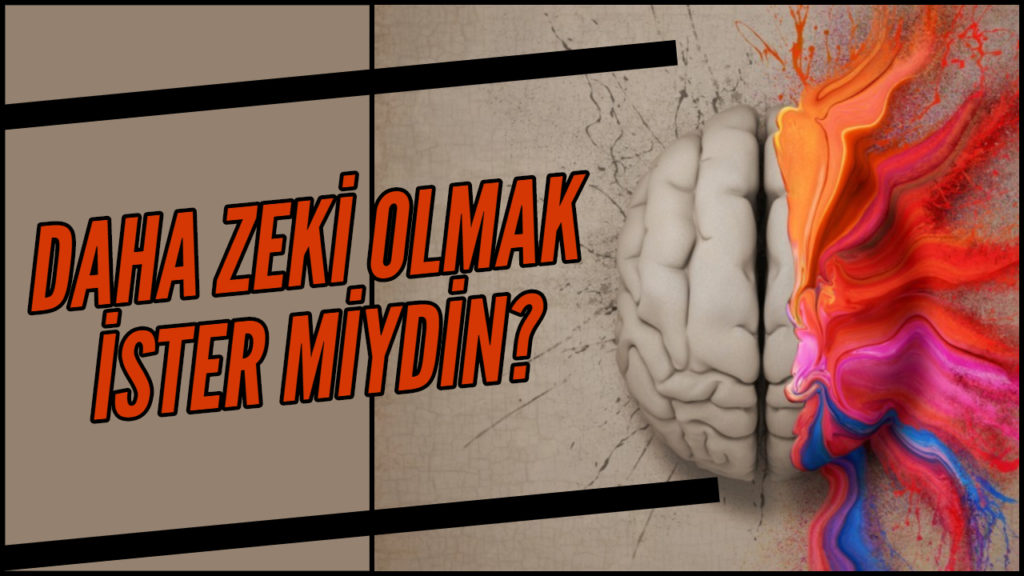 Daha Zeki Olmak İster Miydin? – Yeni Bir Dil Öğren!
