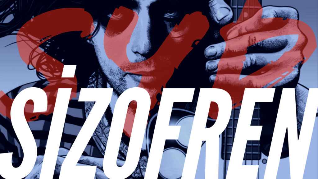 Şizofreni ve Yaratıcılık Mevzusu – Syd Barrett Vakası