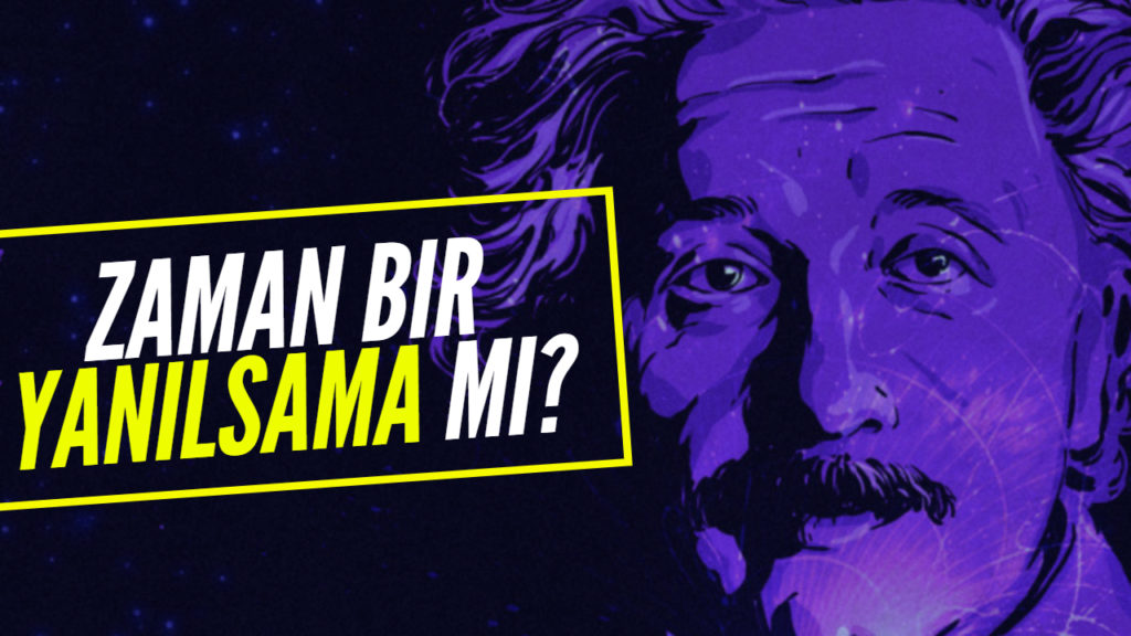 Zaman Nedir?