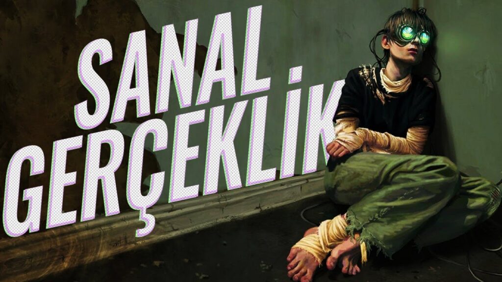 Sanal Gerçeklik: Evinizden Yıldızlararası Seyahat Mümkün
