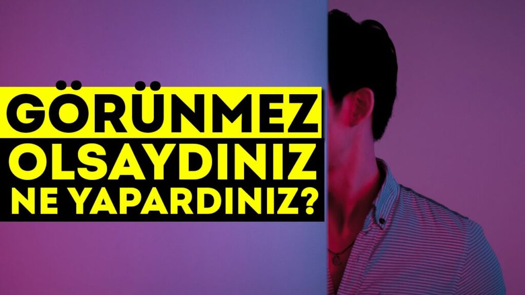 Peki Ya Sürekli “GÖRÜNÜR” Olsaydınız? – Gyges’in Yüzüğü, Sosyal Medya ve Ahlak Felsefesi