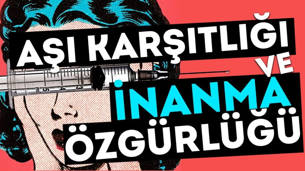 Şehirlerarası Otobüsler, Aşı Karşıtlığı ve İnanma Özgürlüğü