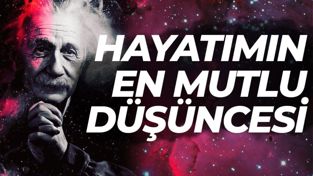 “Hayatımın En Mutlu Düşüncesi” – ALBERT Belgeseli – 3. Bölüm
