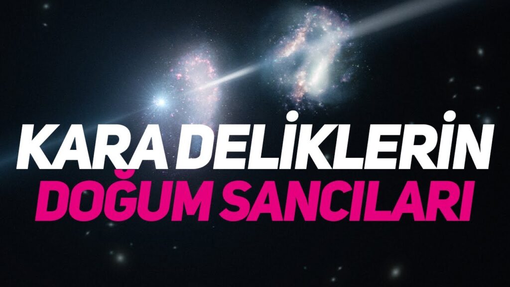 GAMA IŞINI PATLAMALARI
