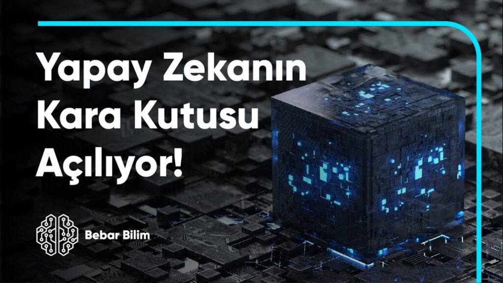 Yapay Zeka’nın Düşünce Biçimini Anlamak