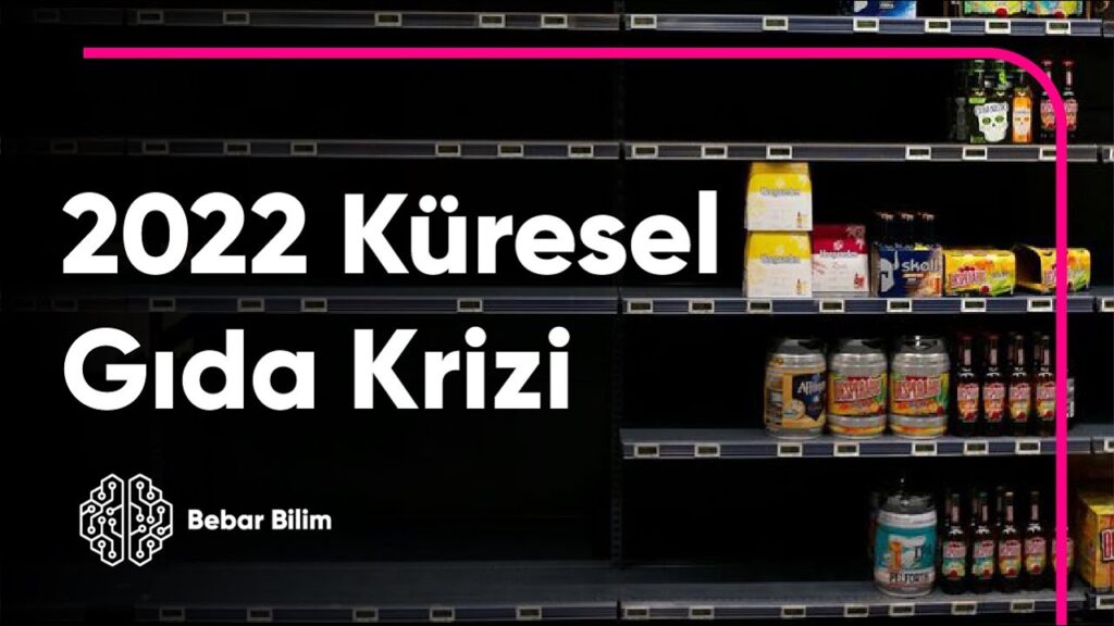 2022 Küresel Gıda Krizi