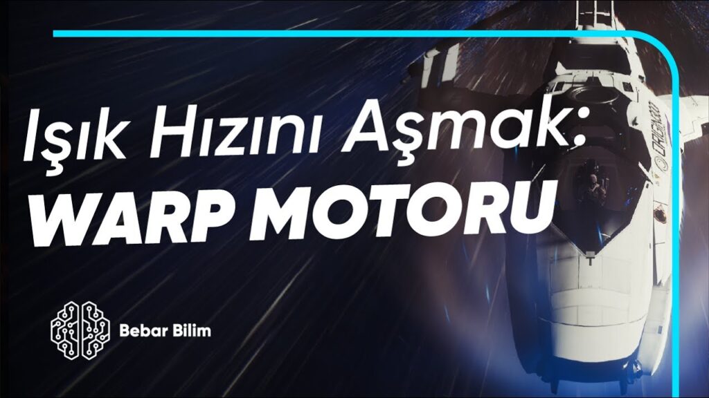 WARP MOTORU NEDİR?