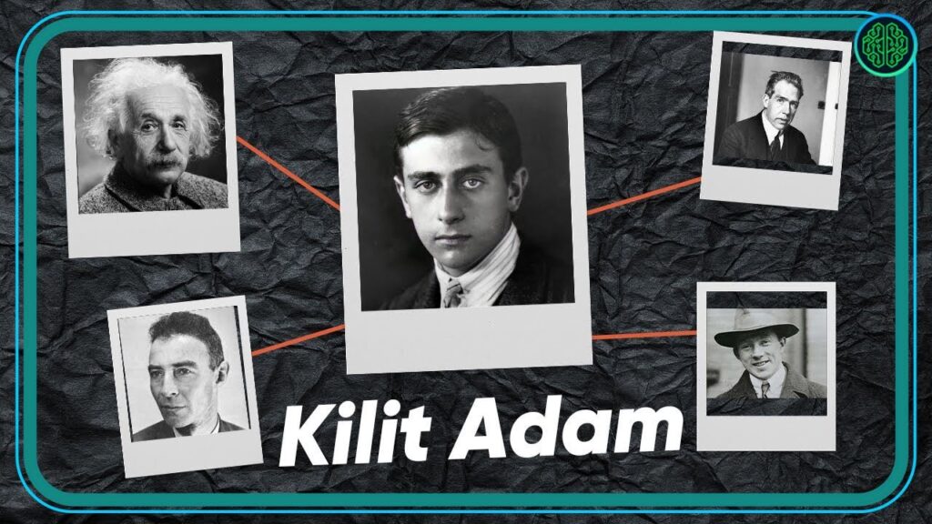 Stanley Kübrick, Edward Teller ve Bazı Bilimsel Karşılaşmalar