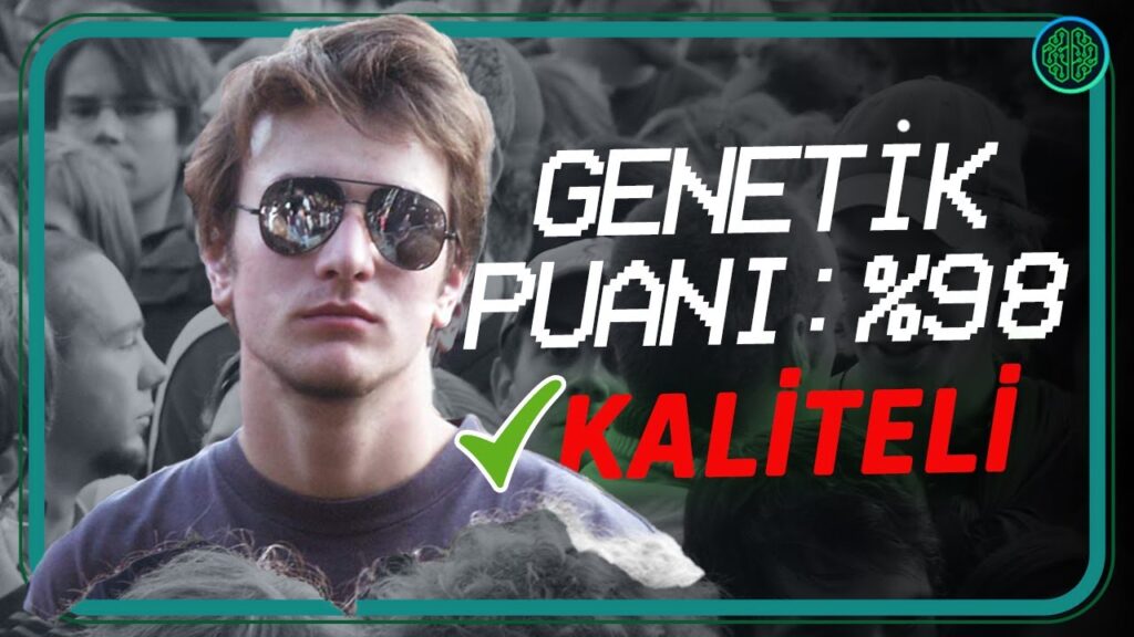 Genetik Puanlama Geliyor – Ne Zaman Hasta Olacağınızı Bilmek İster miydiniz?