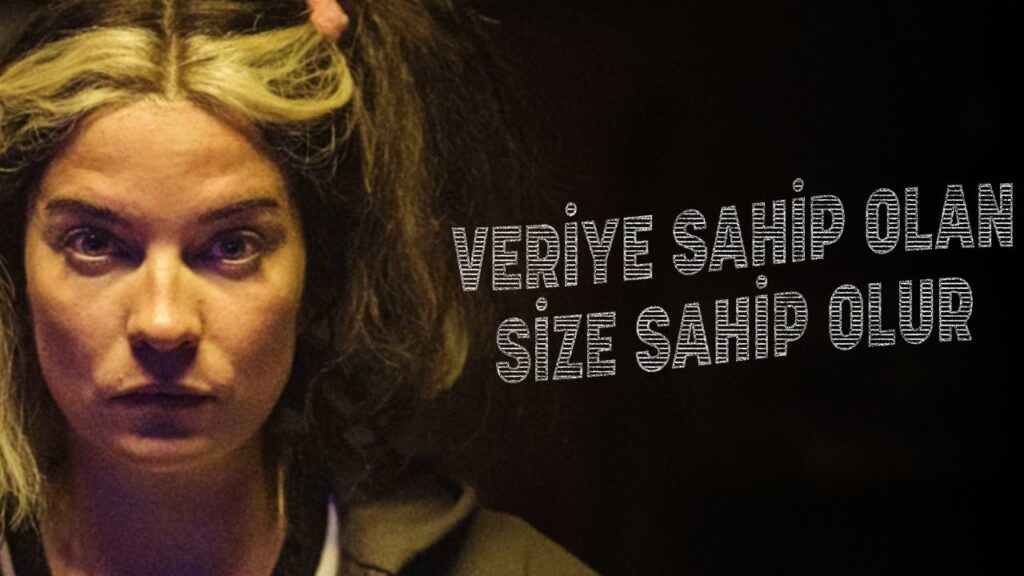 VERİ YALAN SÖYLEMEZ – Herkes İçin Yapay Zeka – Bölüm 3