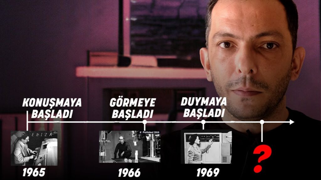 Yapay Zekanın Tarihi #2 – Herkes İçin Yapay Zeka – Bölüm 2