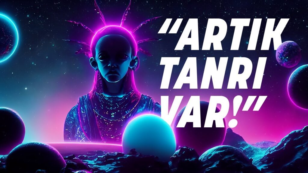 Yapay Zekanın Tarihi #1 – Herkes İçin Yapay Zeka – Bölüm 1