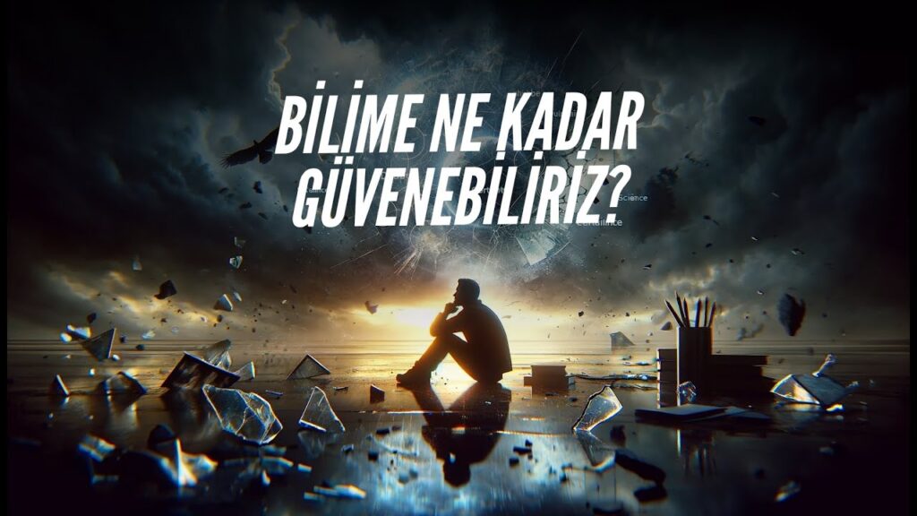 KİME GÜVENECEĞİZ?