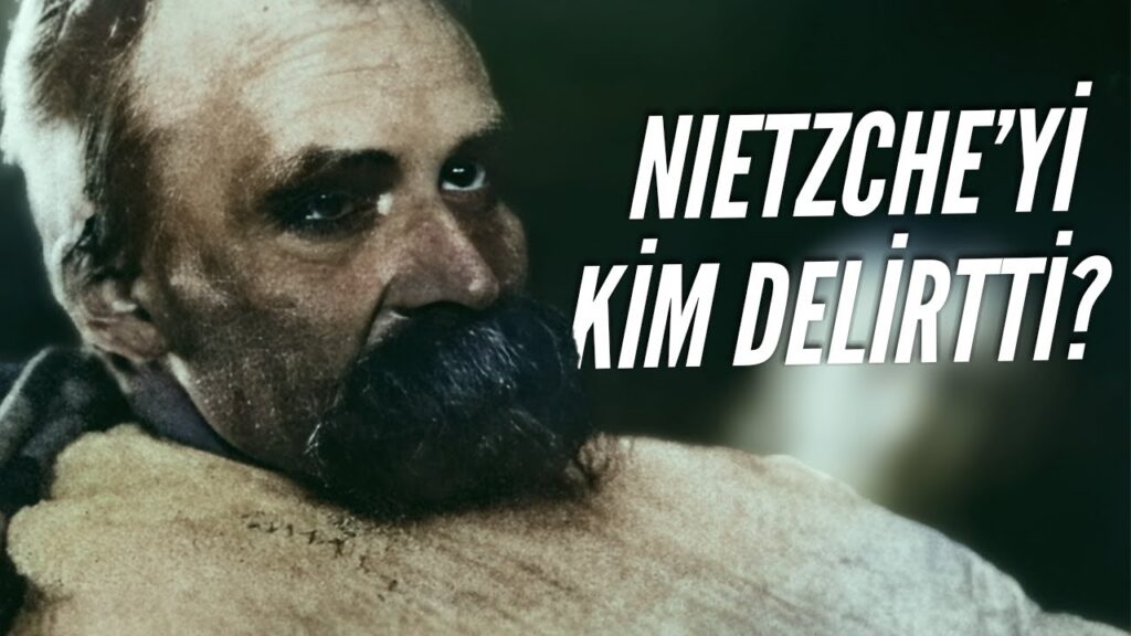 Friedrich Nietzsche – Zamanın Ötesinde