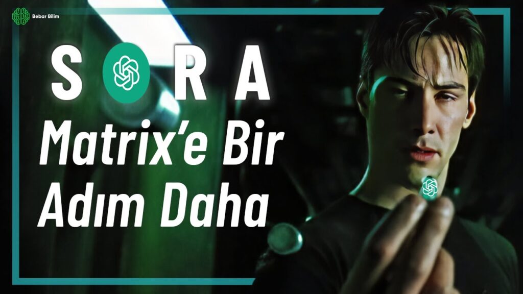 SORA’nın Açtığı Kapılar ve Google’ın Bahtsızlığı
