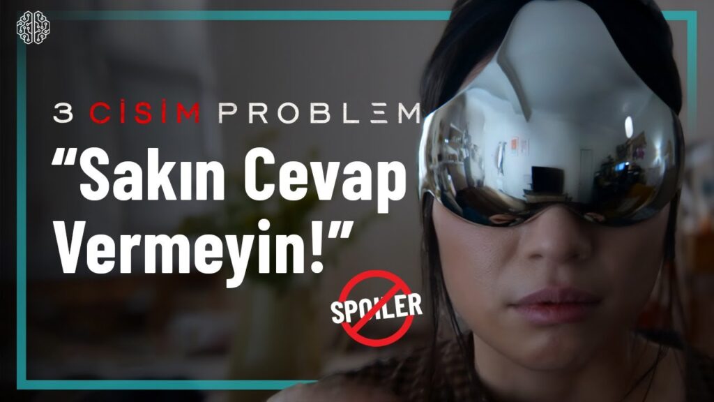 “Cevap Verirseniz Geliriz!” – 3 Cisim Problemi’nin Bilimi ve Hikayesi