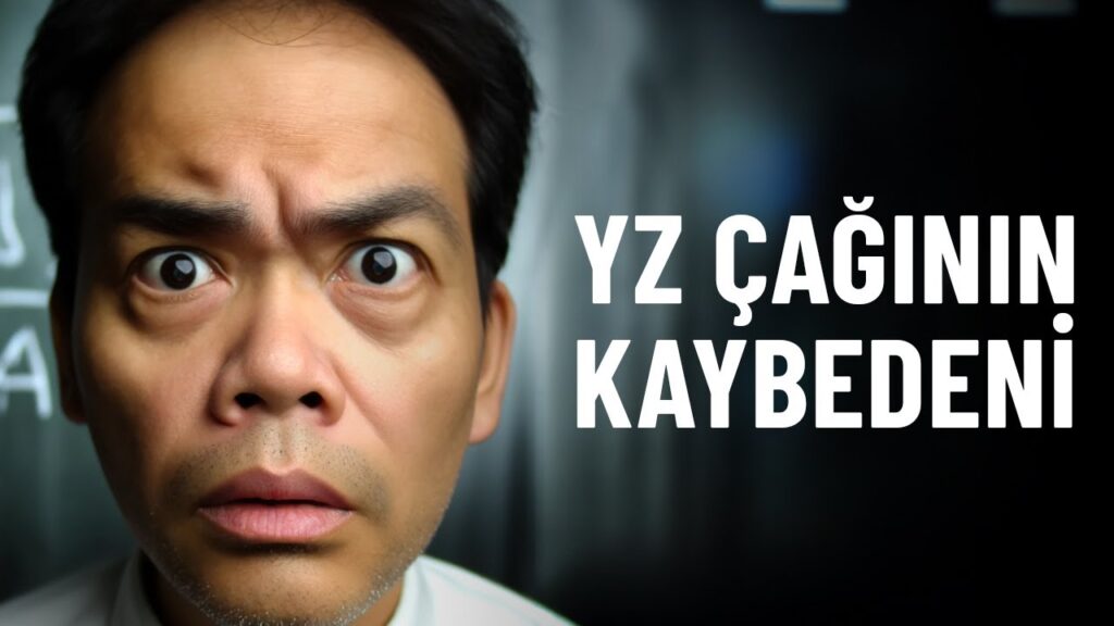Yapay Zekanın Kaybedenleri ve Kazananları
