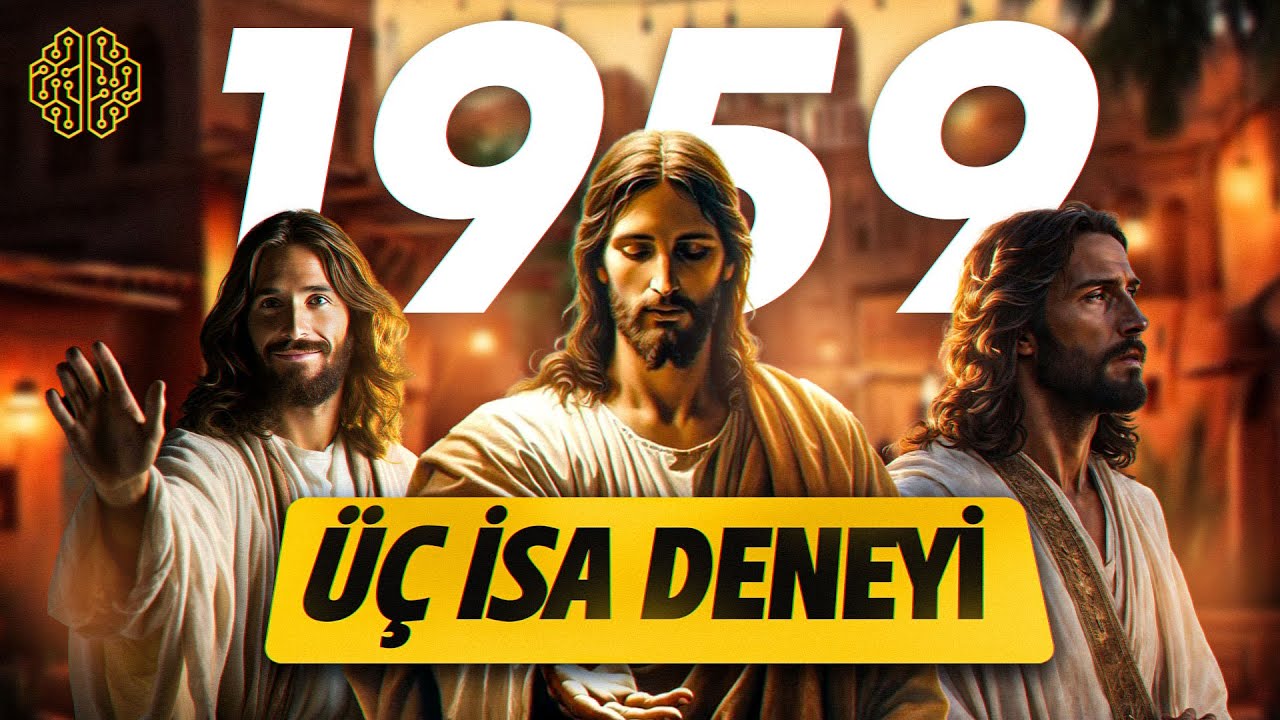 Tartışmalı Üç Mesih Deneyi ve Yankıları