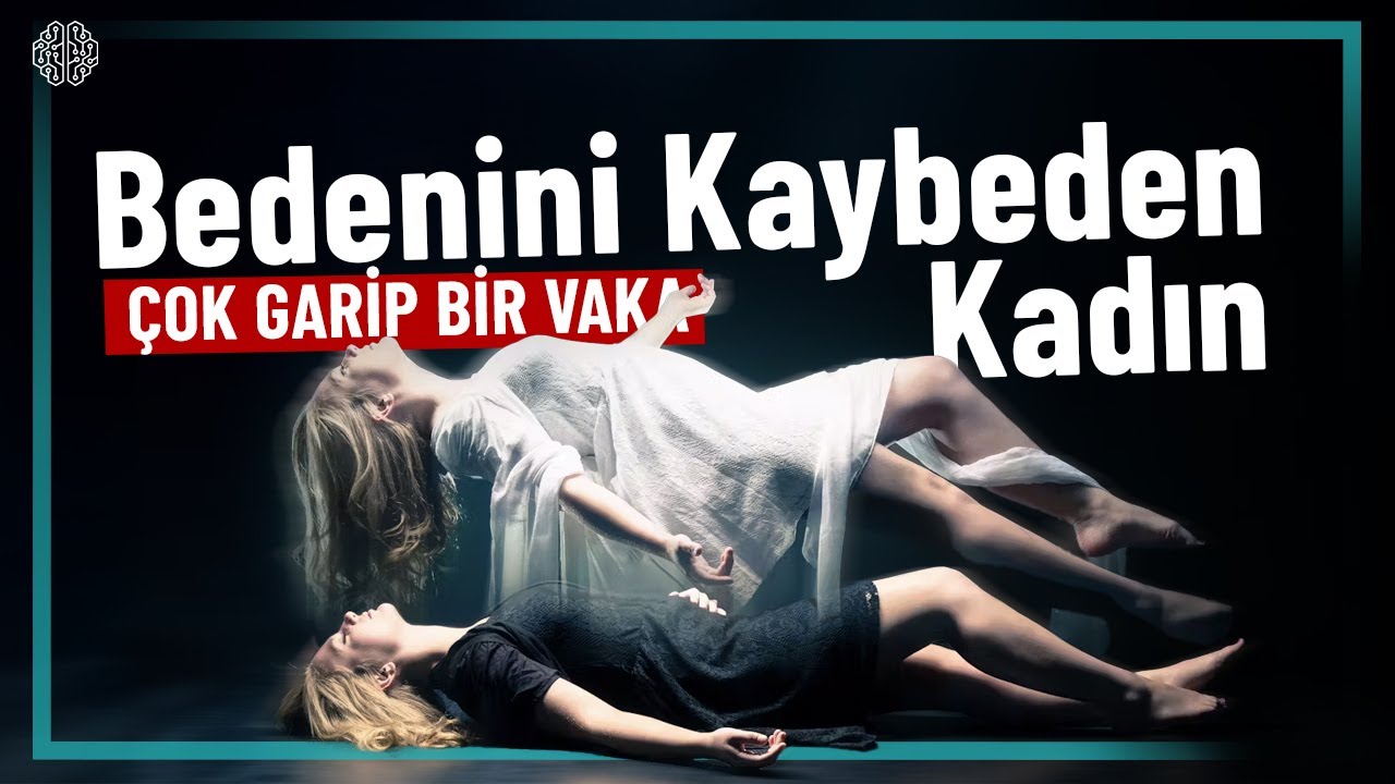 'Propriosepsiyonunuzu' Kaybederseniz Ne Olur?