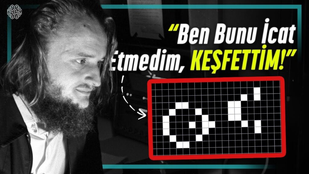 “Game of Life” ve Evren Simülasyonu