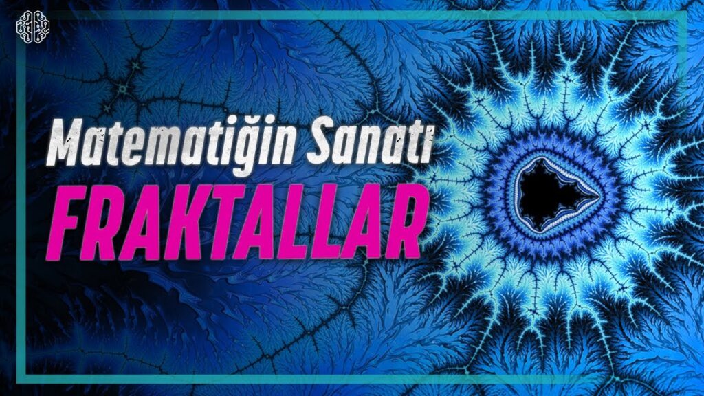 FRAKTALLARIN BABASI: BENOIT MANDELBROT