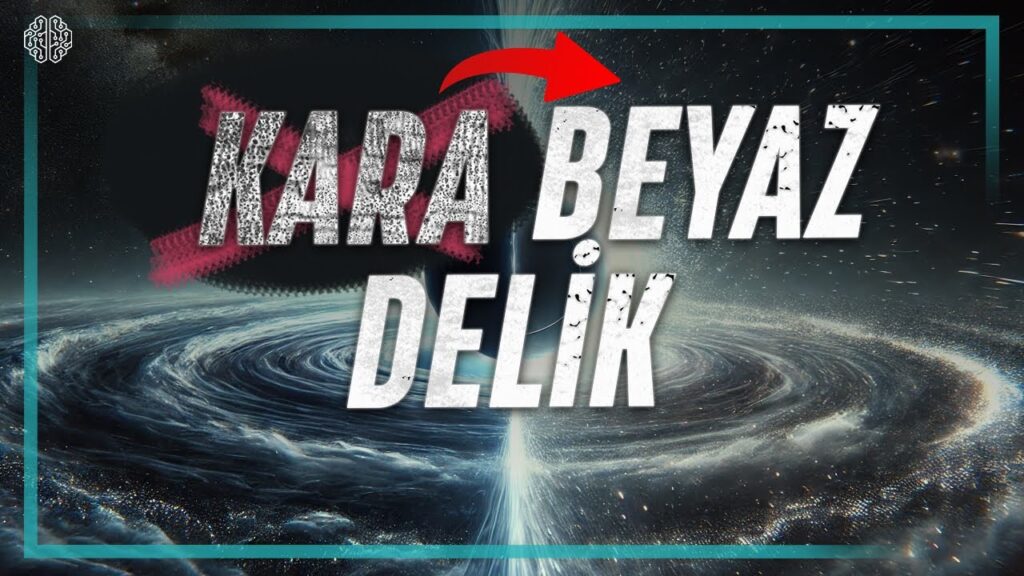 Beyaz Delikler ve Loop Kuantum Yerçekimi