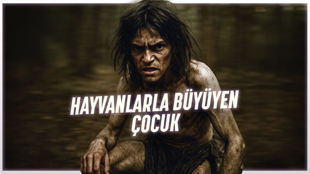 1800 Yılında Ormanda Bulunan Victor’un Hikayesi