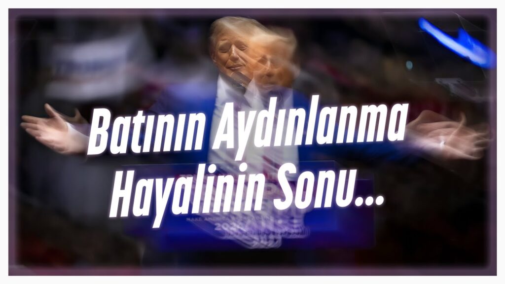 İlerleme Hayali Nasıl Duvara Tosladı