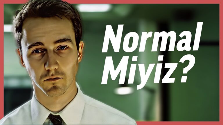 Normal Misin?