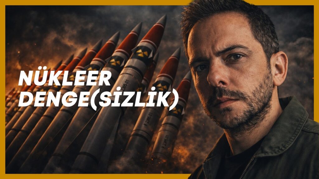 Kimin Kaç Tane Nükleer Başlığı Var?
