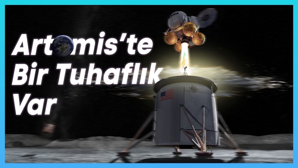 Artemis: Büyük Hayal mi, Büyük Oyalama mı?
