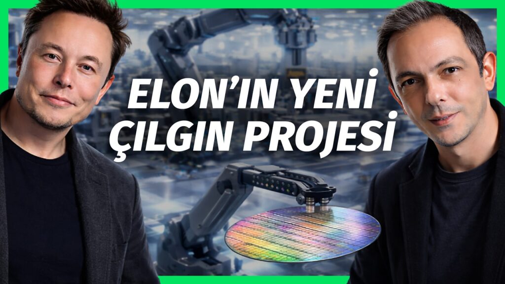 Elon Musk’ın Yeni Çılgın Projesi