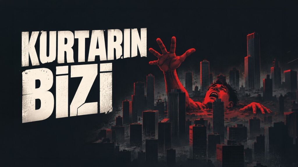 Şehirler Bizi Boğuyor! Peki Nerede Hata Yaptık?